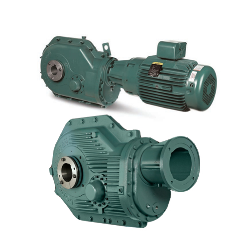 Motorized Torque Arm, MTA